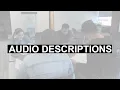 Descriptions New Student Orientation - Resources Overview