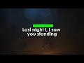 Can We Talk - Tevin Campbell karaoke