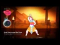 Lagu Just Dance 2 Walk Like an Egyptian