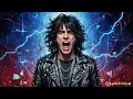 Download Lagu ANDY LIANY Bukan Itu + Lyric Version Rock Metal Cover