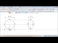 CAED planes vtu problem no 49 Solid Edge ST7