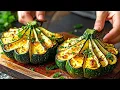Download Lagu Niemand kent dit courgette recept waar iedereen gek van wordt! Lekker, makkelijk!