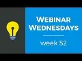 Date Format Search Radius Options Webinar Wednesday 52 - Guide for Directory Software