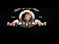No Time To Die Gunbarrel Sequence