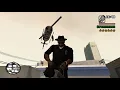 Download Lagu GTA San Andreas - Minigun Rampage + Six Star Wanted Level Escaped