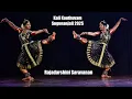 Kali Kouthuvam by Rajadarshini Saravanan - Sugunanjali 2025 - SDN - Bharathanatyam - Dance