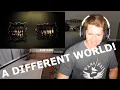 Download Lagu Chris REACTS to Korn - A Different World (Feat. Corey Taylor)