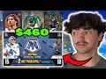 IS IT WORTH IT 2025 Mosaic Football Hobby Box