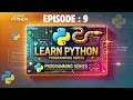 Python Lists Indexing Slicing and Essential Operations