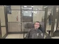 CLERKS START RECORDING Nueces County Courthouse TX