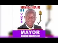 Download Lagu Katubumuwe - Salongo Siraje (Official Audio)