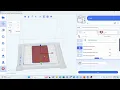 How to import and slice dual color 3D models in QIDI print slicer software