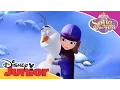 Download Lagu Sofia the First: The Secret Library - A Snowman's Advise | Official Disney Junior Africa