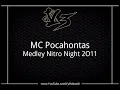 Lagu Pocah - Medley Nitro Night 2O11 [DJ PIU PIU]
