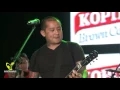Urbandub - "First of Summer" Live at OPM Means 2013!