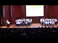 NYITCOM at A-State Class of 2024 White Coat Ceremony