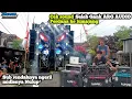 Download Lagu Seleb Gank ARG AUDIO mulai cek sound tunjukkan keampuhan ke warga Lumajang 