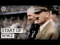 1918-1939 What Really Started World War 2
