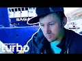 Captain Elliott s Drug Addiction Causes Tension Between His Crew Deadliest Catch