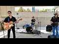 Download Lagu Only The Lonely - Roy Orbison - cover