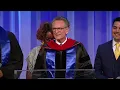 Honoring Nancy Harmon - Clip