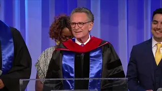 Honoring Nancy Harmon - Clip
