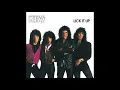 KISS - LICK IT UP 1983 (REMASTERED)