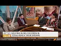 All Blind Children of Texas on Spectrum 1 Morning News - Austin TX