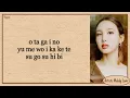 TWICE - Better (Easy Lyrics)
