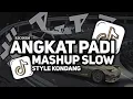 Download Lagu DJ ANGKAT PADI SOUND RIIOINSM MASHUP STYLE KONDANG 