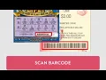Check my ticket application