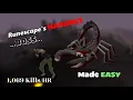 OSRS Scorpia Guide for everyone just click here