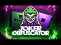 FREE Joker Obfuscator Lua Python Java Roblox FiveM Rust
