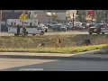 Sioux Falls police find dead body in drainage ditch