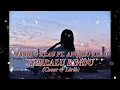 MARIO G KLAU FT. ANGELO KLAU - TERLALU RINDU - Cover - Lirik