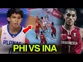 Lagu WALANG PATAWAD ANG GILAS! Kayanin kaya ang mga HYBRID PLAYER ng INDO? | Gilas vs Indonesia | PREVIEW