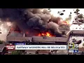 FD More details in Phoenix Safeway fire