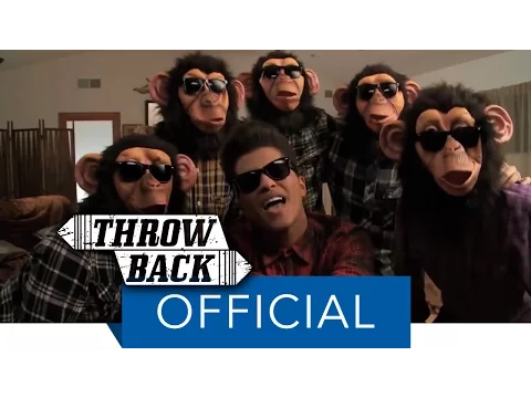 Download MP3 Bruno Mars - The Lazy Song (Official Video)