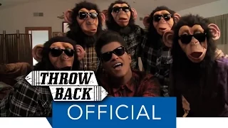 Bruno Mars - The Lazy Song