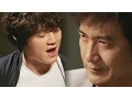 과거의 안내상, 조복래 목소리에 감동 '눈물' 《Entertainer》 딴따라 EP13