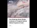Baru Beberapa Bulan Dibuka, Jembatan di Tiongkok Ambruk Karena Pergeseran Tanah #beritasatu