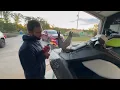Access Your Seadoo Spark Engine in Minutes