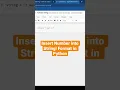 Insert Number into String Python String Formatting