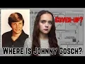 Where is Johnny Gosch Massive Cover-up True Crime Mystery