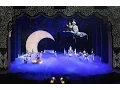 Download Lagu [HD] 2015 Disney's Aladdin: A Musical Spectacular California Adventure 1080p 60fps Full Show