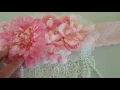 Maternity sash