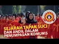 Download Lagu Sejarah Tapak Suci dan Peran Dalam Penumpasan Komunis