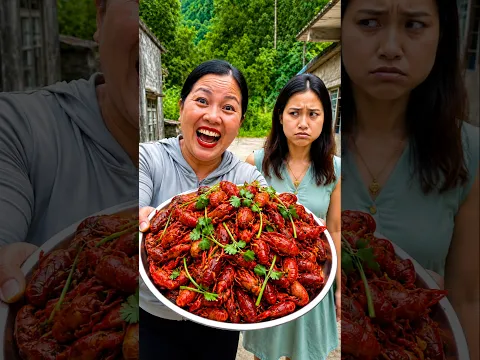 Chachi Se Panga Jhinga Laga Changa 😂 | Funny Food Videos, Village Cooking / Food With Comedy
