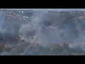 Sorrento Fire prompts evacuations