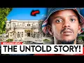 Lagu Exposed: The Shocking Truth Behind Kabza De Small’s Wealth